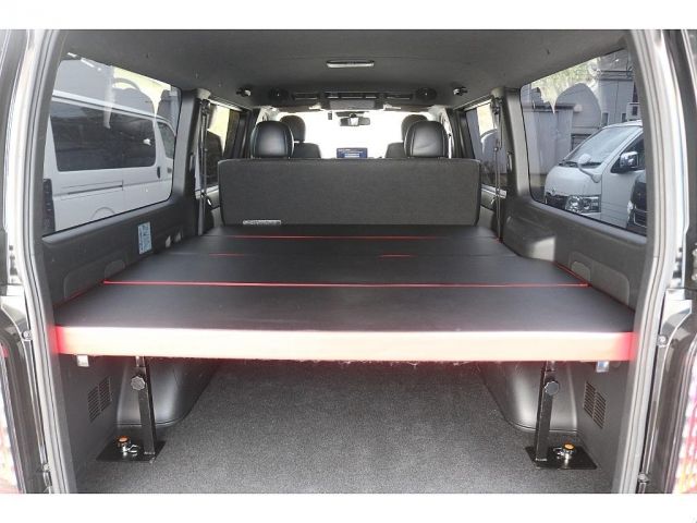 TOYOTA REGIUSACE VAN 2WD 2020 Image 31