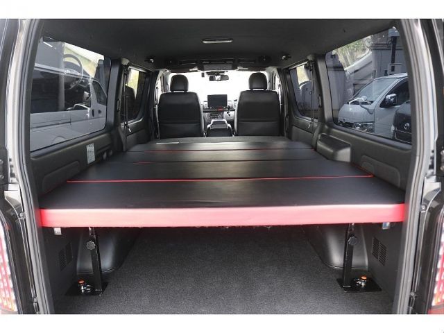 TOYOTA REGIUSACE VAN 2WD 2020 Image 31