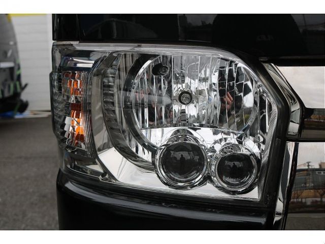 TOYOTA REGIUSACE VAN 2WD 2020 Image 31