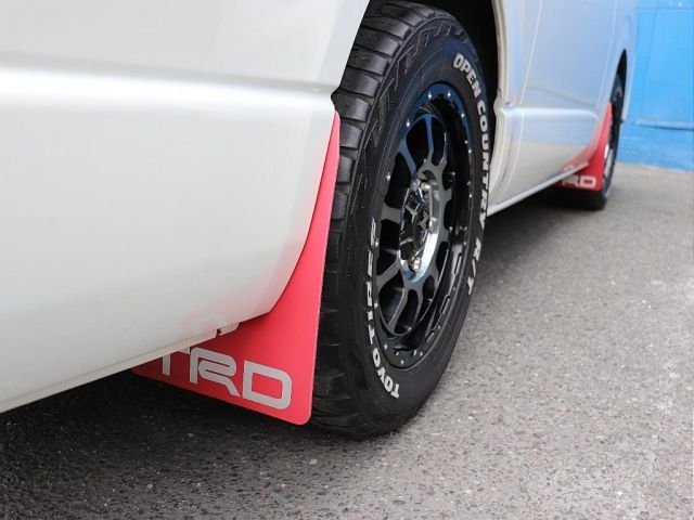 TOYOTA HIACE VAN 2WD 2022 Image 31