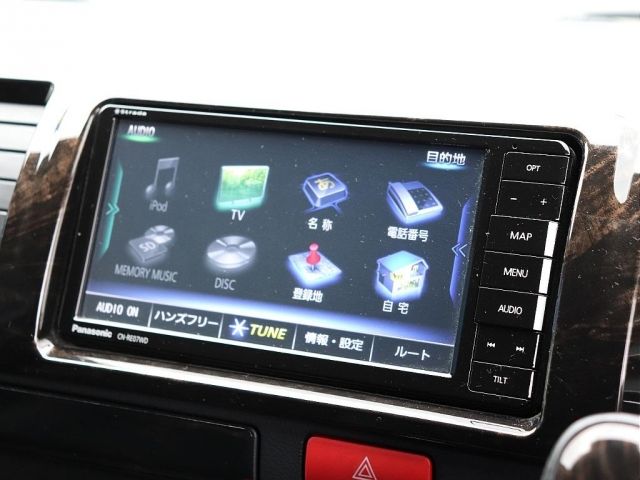 TOYOTA HIACE VAN 2WD 2022 Image 31