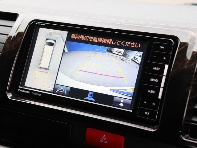 TOYOTA HIACE VAN 2WD 2022 Image 31