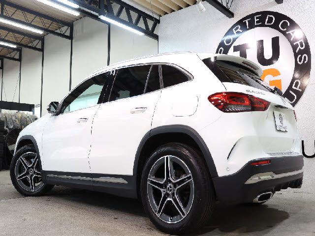 MERCEDES BENZ GLA CL 2020 Image 31