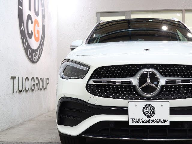 MERCEDES BENZ GLA CL 2020 Image 31
