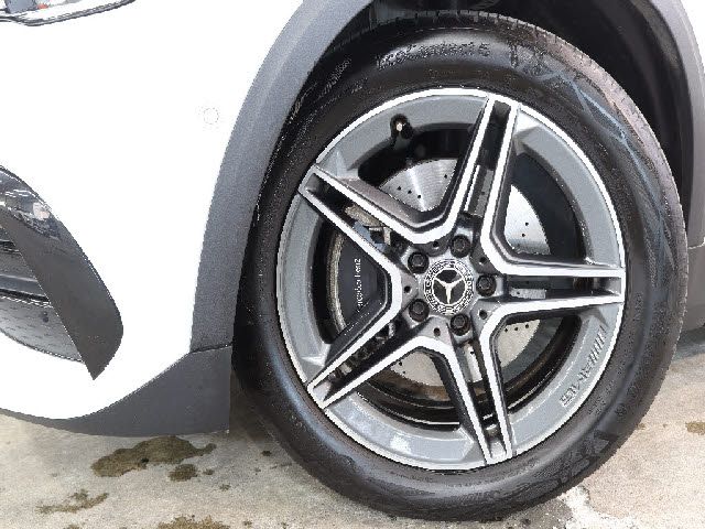 MERCEDES BENZ GLA CL 2020 Image 31