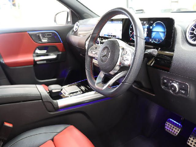 MERCEDES BENZ GLA CL 2020 Image 31
