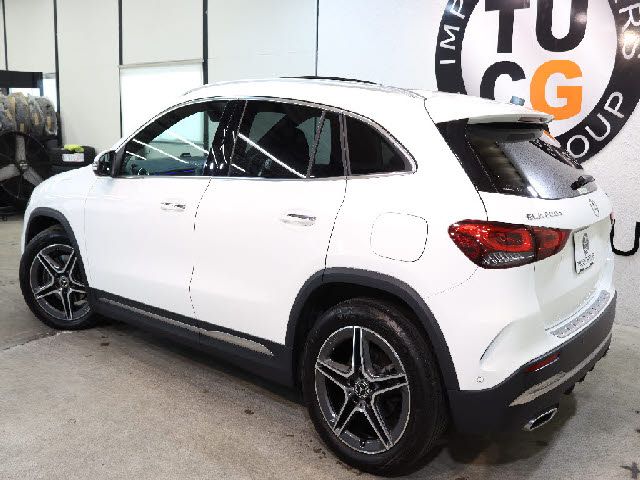 MERCEDES BENZ GLA CL 2020 Image 31