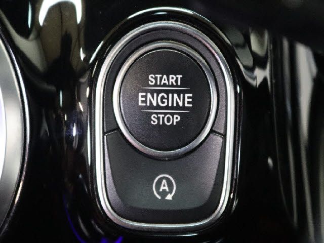 MERCEDES BENZ GLA CL 2020 Image 31