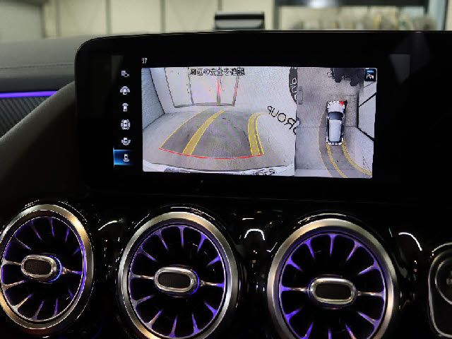 MERCEDES BENZ GLA CL 2020 Image 31