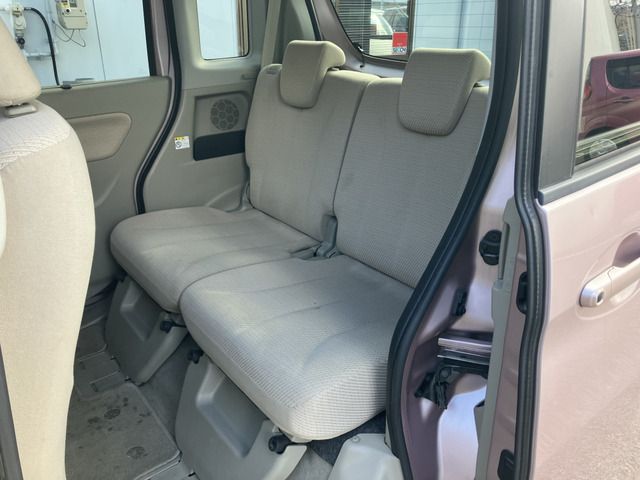 SUZUKI SPACIA 2013 Image 31