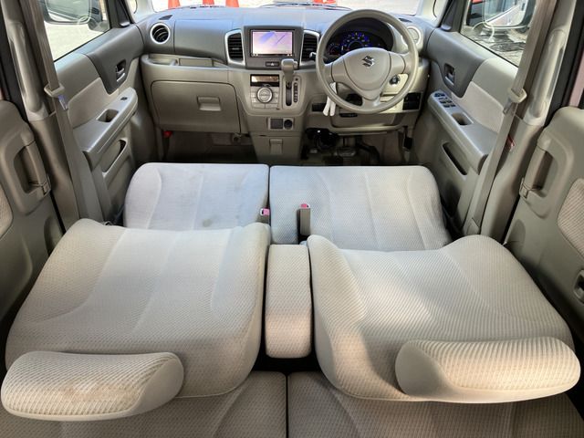 SUZUKI SPACIA 2013 Image 31