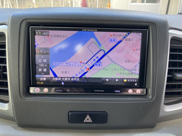 SUZUKI SPACIA 2013 Image 31