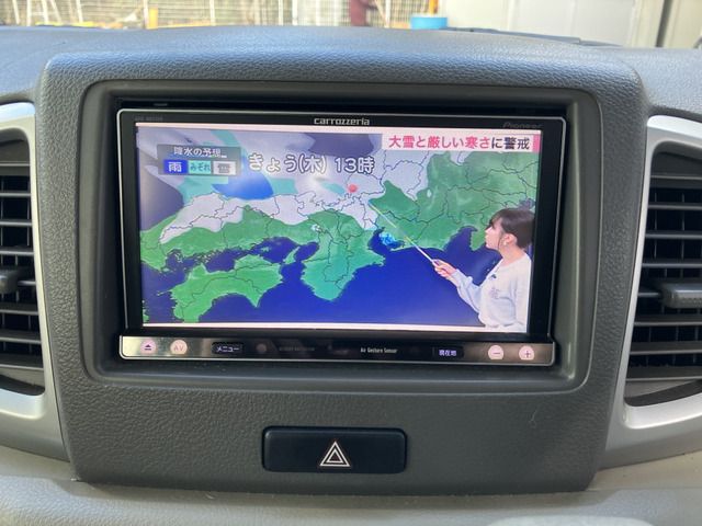 SUZUKI SPACIA 2013 Image 31