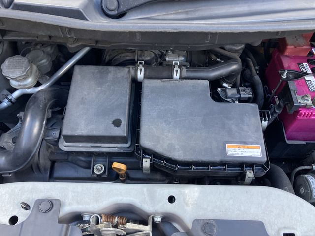 SUZUKI SPACIA 2013 Image 31