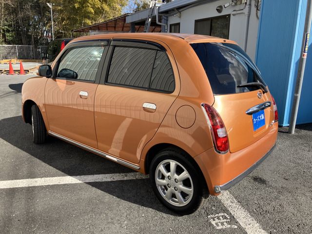 DAIHATSU MIRA GINO 2008 Image 31