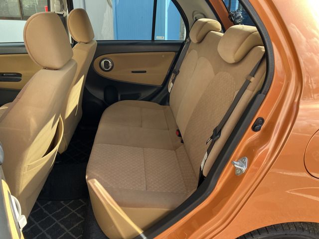 DAIHATSU MIRA GINO 2008 Image 31