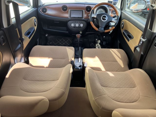 DAIHATSU MIRA GINO 2008 Image 31