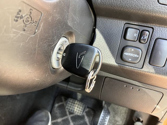 DAIHATSU MIRA GINO 2008 Image 31