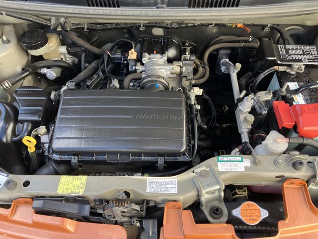 DAIHATSU MIRA GINO 2008 Image 31