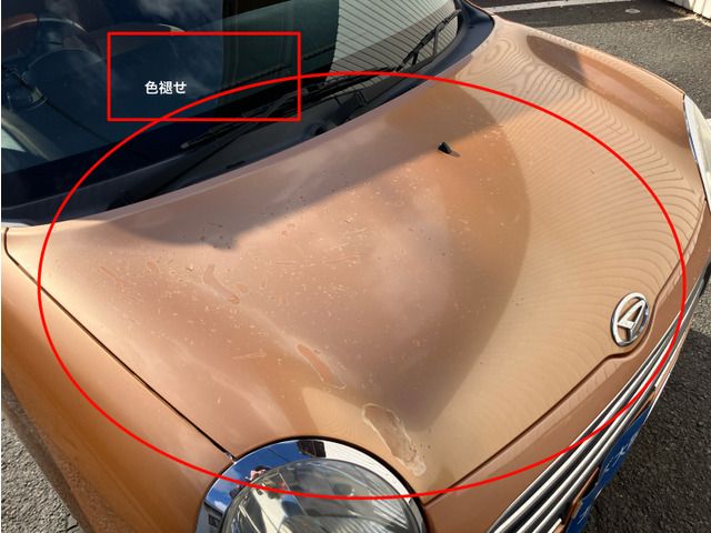 DAIHATSU MIRA GINO 2008 Image 31