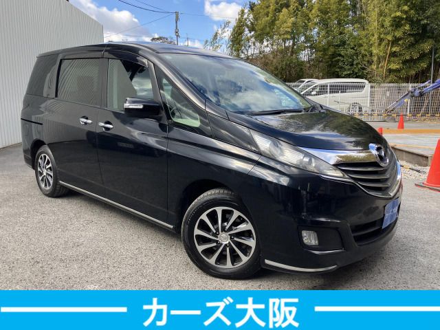 MAZDA BIANTE 2013 Image 31