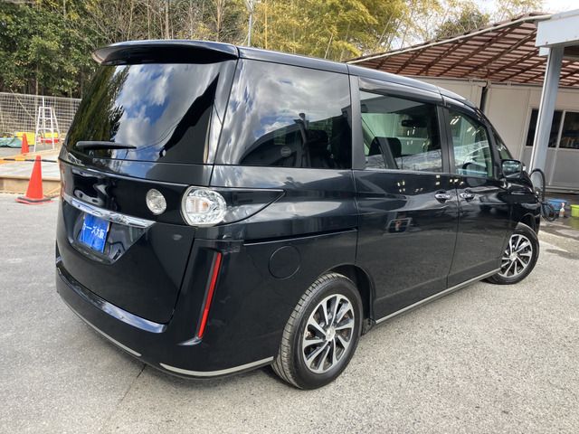 MAZDA BIANTE 2013 Image 31