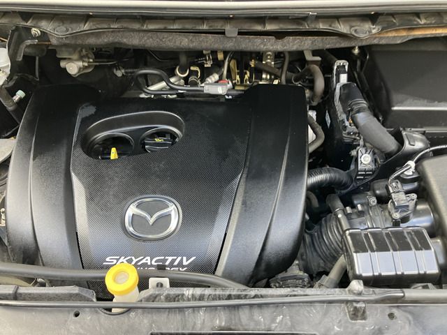 MAZDA BIANTE 2013 Image 31