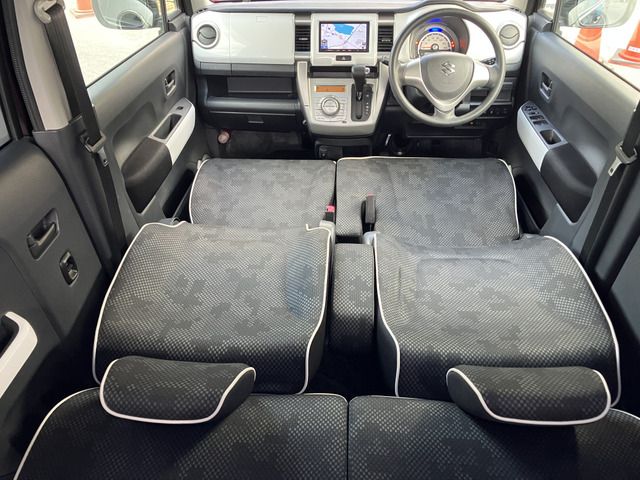 SUZUKI HUSTLER 2017 Image 31