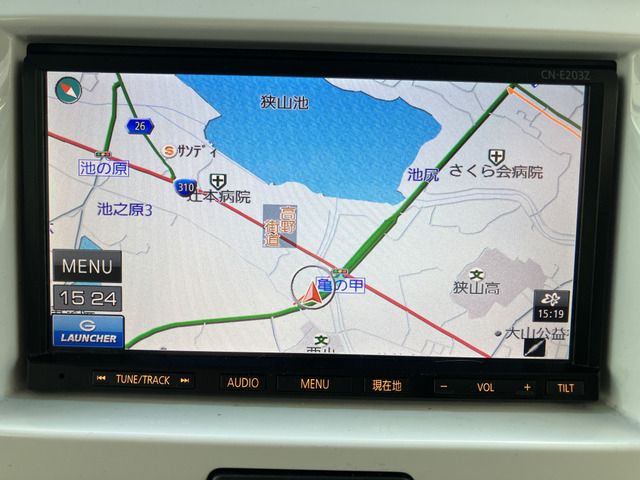 SUZUKI HUSTLER 2017 Image 31