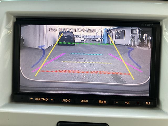 SUZUKI HUSTLER 2017 Image 31