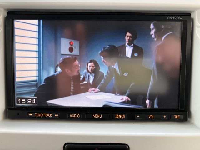 SUZUKI HUSTLER 2017 Image 31