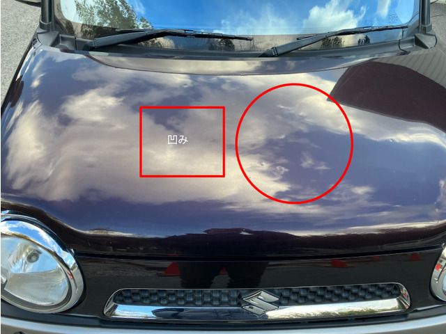 SUZUKI HUSTLER 2017 Image 31