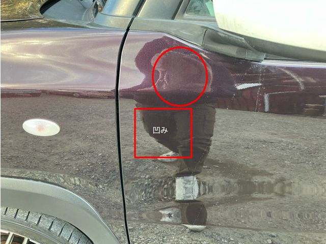 SUZUKI HUSTLER 2017 Image 31