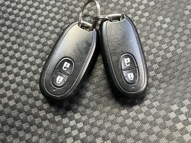 SUZUKI HUSTLER 2017 Image 31