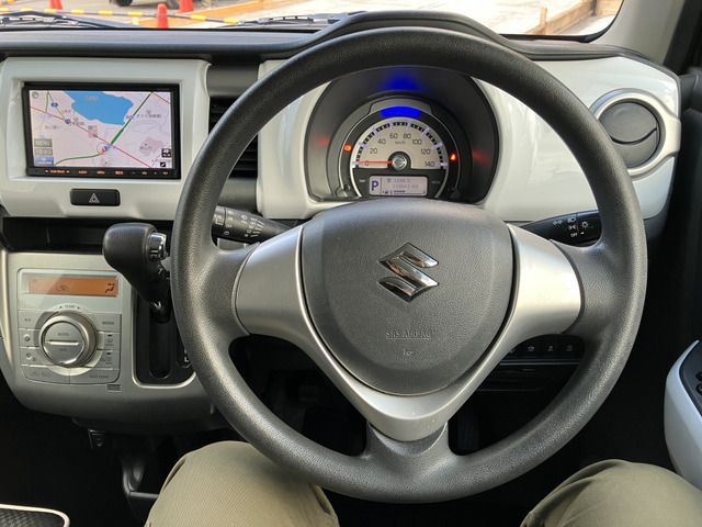 SUZUKI HUSTLER 2017 Image 31