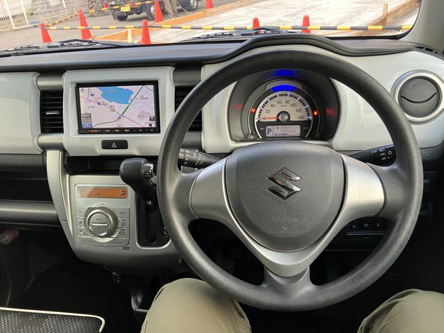 SUZUKI HUSTLER 2017 Image 31