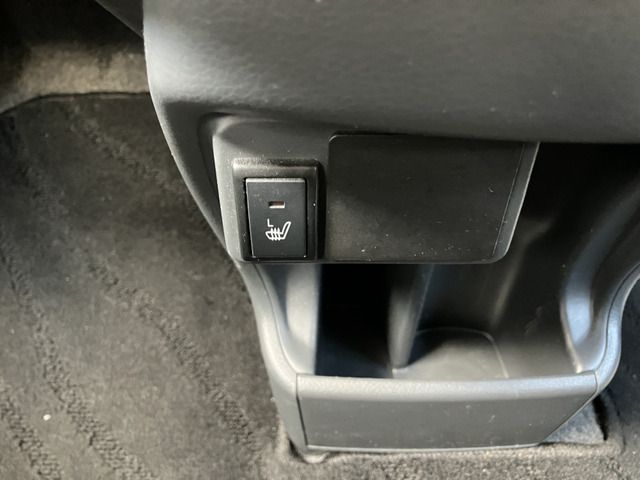 SUZUKI HUSTLER 2017 Image 31