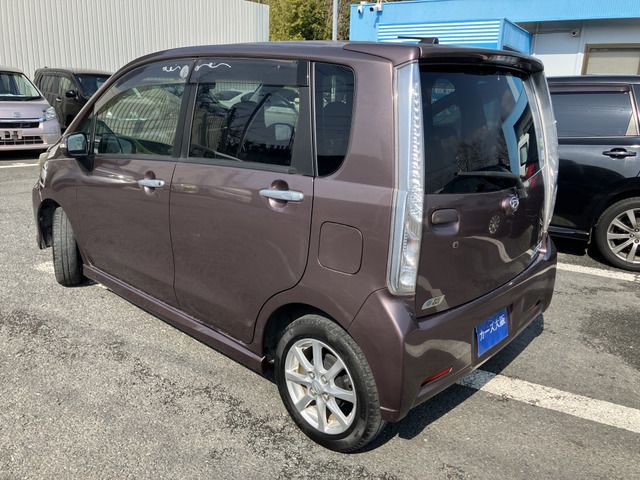 DAIHATSU MOVE CUSTOM 2013 Image 31