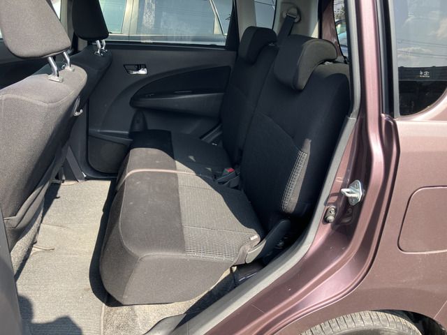 DAIHATSU MOVE CUSTOM 2013 Image 31