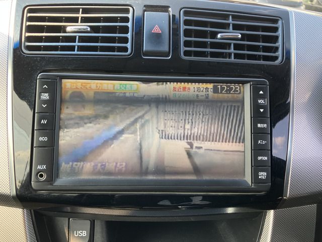 DAIHATSU MOVE CUSTOM 2013 Image 31