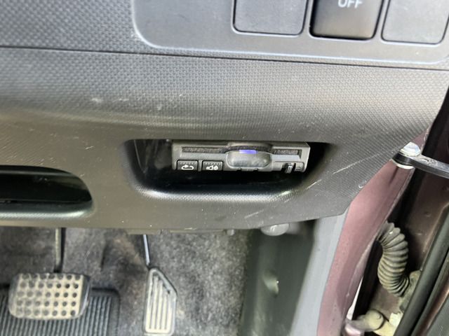 DAIHATSU MOVE CUSTOM 2013 Image 31