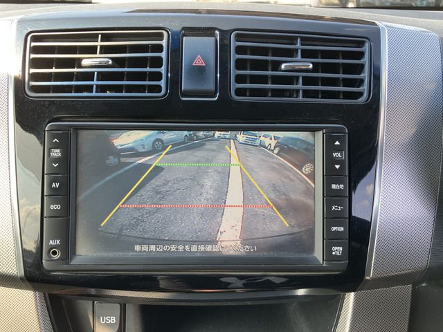 DAIHATSU MOVE CUSTOM 2013 Image 31