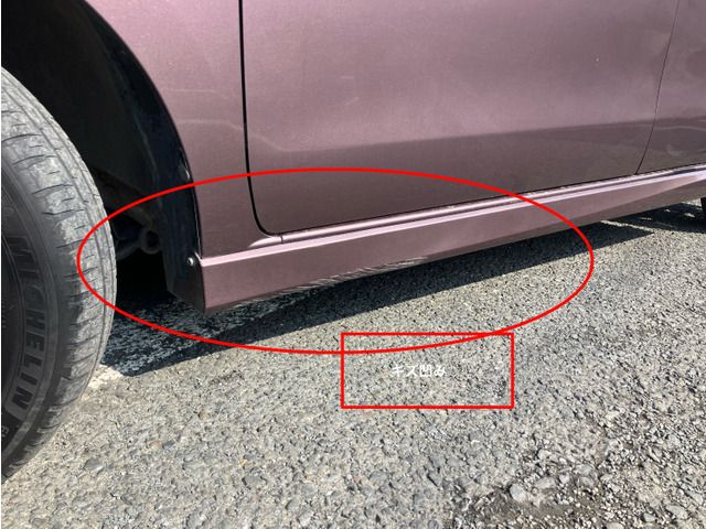 DAIHATSU MOVE CUSTOM 2013 Image 31