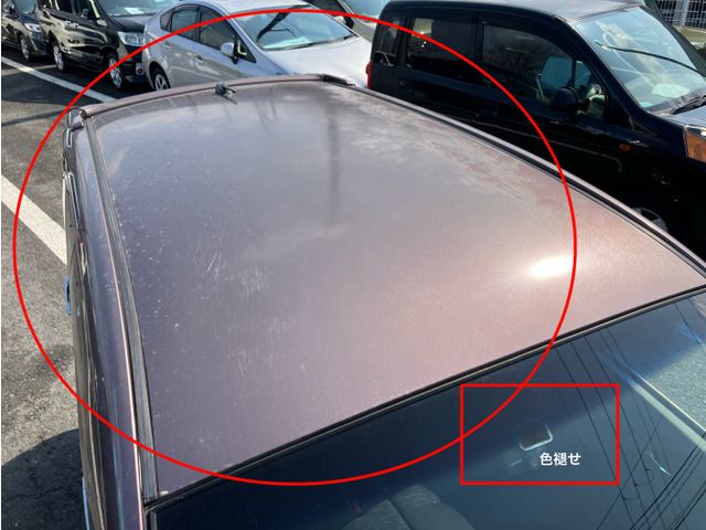 DAIHATSU MOVE CUSTOM 2013 Image 31