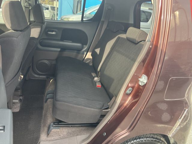 NISSAN MOCO 2009 Image 31