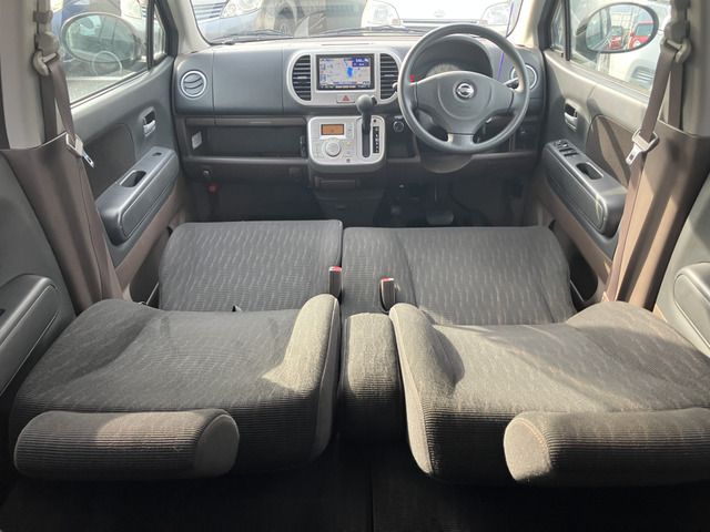 NISSAN MOCO 2009 Image 31