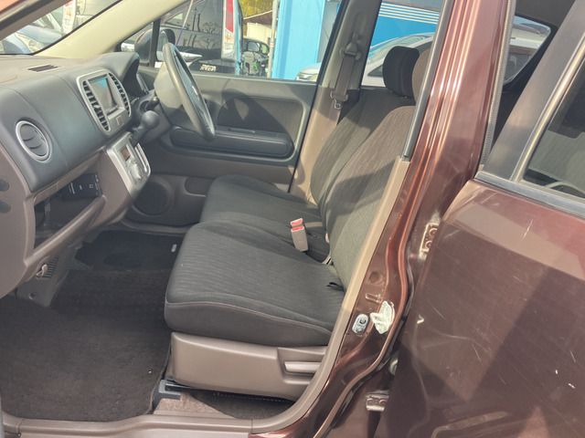 NISSAN MOCO 2009 Image 31