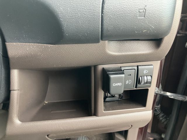 NISSAN MOCO 2009 Image 31