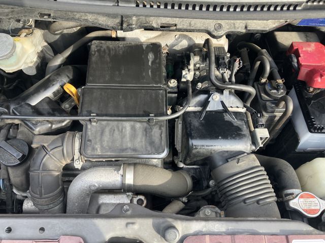 NISSAN MOCO 2009 Image 31