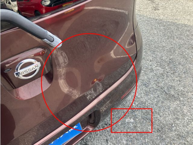 NISSAN MOCO 2009 Image 31